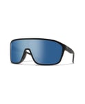 Chromapop Polarized Blue Mirror- Boomtown