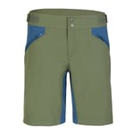 Skogstad Knitnyken Turshorts Herre XL