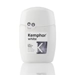 KEMPHOR® Whitening valkaiseva hammastahna ja suuvesi 2in1