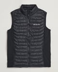 Columbia Powder Pass Hybrid Vest Black