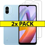 For Xiaomi Redmi A2 Screen Protector Tempered Glass Film Cover