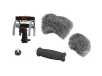 Rycote Audio kit (HD) till Zoom H6