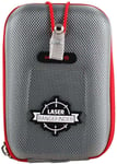 Navitech Grey EVA Hardcase for the Slope Golf Laser Range Finder