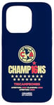 Coque pour iPhone 15 Pro Club America - Tournoi d'ouverture des Champions 2024