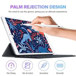 Touch Screen Stylus Pen For 2021 iPad Pro 11" 12.9" \iPad 10.2 2020 8th\2019 7th