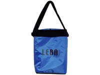 Leba Innovation Notebag Tablet-Taske Universel Universal 20,3 Cm (8) - 27,9 Cm (11) Toploader Blå