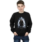 Sweat-shirt enfant Fantastic Beasts  BI16735