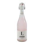 Nicolas Vahé - Lemonade litchi & grapefrukt 75 cl