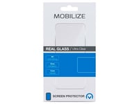 Mobilize Glass Screen Protector Xiaomi Poco X4 Pro 5G