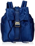 Mandarina Duck Chelsea, Sac à Dos pour Femme, Moonlight, 26x33x15 (L x H x W)