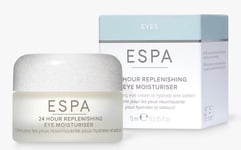 Espa 24 Hour Replenishing Eye Moisturiser 55ml