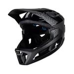 Casque MTB Enduro 3.0 - Noir Stealth - M 55-59cm