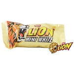 Lion White Mini 22 gram