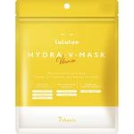 LuLuLun Hydra V-Mask Vitamin Sheet Mask 7 st