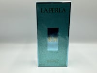 La Perla Blue 50ml EDT Spray (Brand New In Box, Sealed)