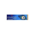 Koleston Coloration capillaire 60 ml, 5/0 - Pure Naturals - Brun clair