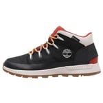 Bottes Timberland  SPRINT TREKKER MID MESH