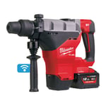 Milwaukee M18 FHM-121C FUEL