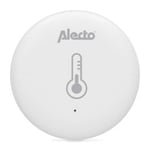 Alecto Smart Zigbee temperatur- och fuktighetssensor