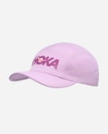 Casquette HOKA Run en Aster Flower | Chapeaux & Bonnets