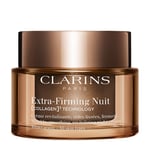 Extra-Firming Nuit toutes peaux - Crème fermeté anti-âge -50ml CLARINS