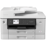 Brother Inkjet Multifunction All-in-One Printer MFCJ6940DW