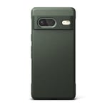 Ringke Google Pixel 7a Onyx Skal, Dark Green