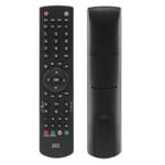 Ny fjärrkontroll Rc1910 Lämplig för Toshiba Sharp Celcus Finlux Luxor Polaroid Telefunken Bush Digihome Smart Tv Ersättning [DB]-Perfet