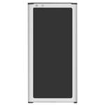 Clappio Internal battery for Samsung Galaxy Xcover 4 and 4s 2800mAh, Black