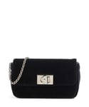 Furla 1927 Mini Soft Crossbody bag black