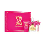 Viva La Juicy Coffret - Eau de Parfum-50ml JUICY COUTURE