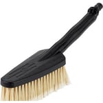 Iperbriko - Gf brosse de lavage de voiture poils synthétiques raccord rapide