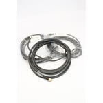 3Pcs Lumberg RKT 8-282/5m Cable M12 8 pins 5m (B1098)