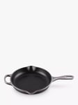 Le Creuset Cast Iron Signature Skillet