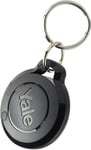 Yale Sync Smart Home Alarm Remote Key Fob -  AC-KF - Black