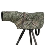 manteau de Camouflage d'objectif,housse de pluie pour SIGMA 150-600mm,DG OS HSM contemporain (Version AF),manchon de protection d'objectif - Type Rain cover XS #B