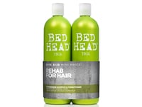 Tigi Bed Head Urban Antidotes Re-Energize Shampoo & Conditioner 750 Ml + 750 Ml