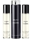 Chanel Bleu de Chanel Eau De Parfum eau de parfum for men 60 ml refillable