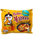 Samyang Buldak Hot Chicken Ramen Cheese 140 g