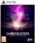 Ghostbusters: Spirits Unleashed - Ps5