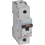 DX3 MCB AUTOMAT D32 1P 1M 25KA