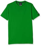 Kempa Team Tee-Shirt Enfant, Vert, x_s