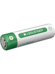 Li-ion 18650 3.6 V 3000 mAh