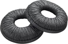 POLY CS540 Leatherette Ear Cushions (2 Pieces) Set med kudde/ring