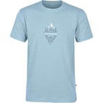 Jotunheim Varde T-shirt Print Herre