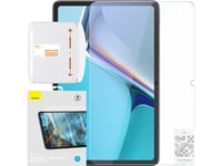 Baseus Crystal 0.3Mm Tempered Glass For Huawei Matepad 11 10.95" Tablet