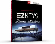 Toontrack Dream Machine EKX - Download