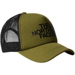 Chapeau The North Face  TNF LOGO TRUCKER