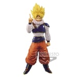 Dragon Ball - Son Goku - Figurine Dragon Ball Legends 23cm