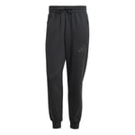 adidas Joggebukse Z.N.E. - Sort, størrelse Small